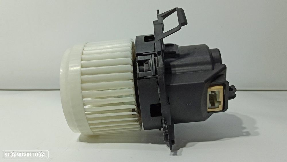 MOTOR SOFAGEM RENAULT CAPTUR LIMITED - 3