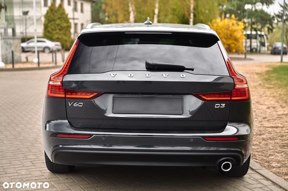 Volvo V60 D3 Geartronic Momentum Pro - 14