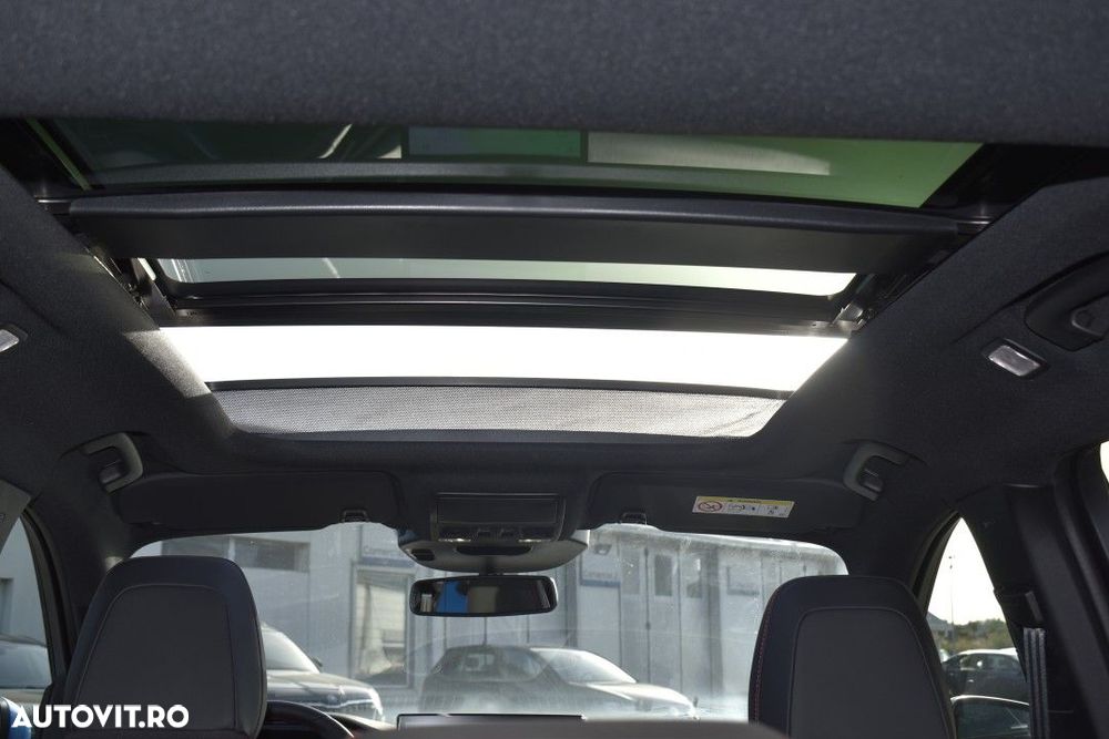 Ford Kuga 2.5 Duratec FWD PHEV ST-Line X - 14