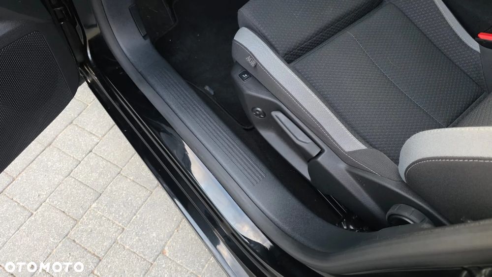 Opel Astra 1.5 D Automatik Enjoy - 15