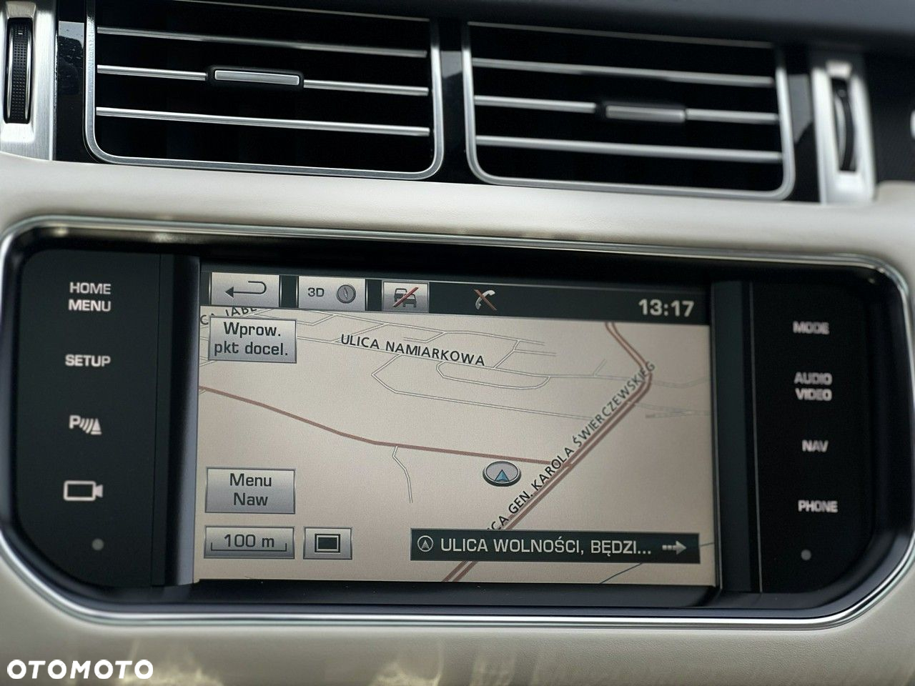 Land Rover Range Rover 4.4SD V8 Vogue - 23