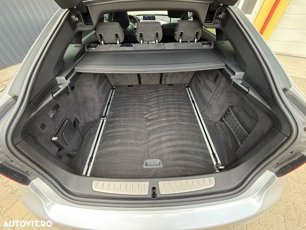 BMW Seria 3 320d xDrive Sport-Aut. - 25
