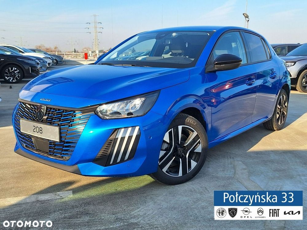 Peugeot 208 - 3