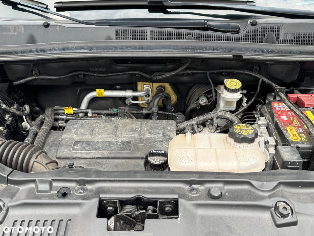 Opel Mokka - 16