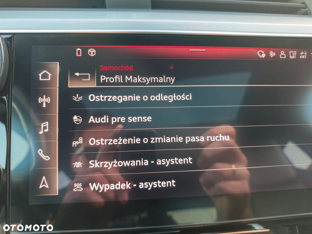 Audi e-tron Sportback 50 Quattro S Line - 17