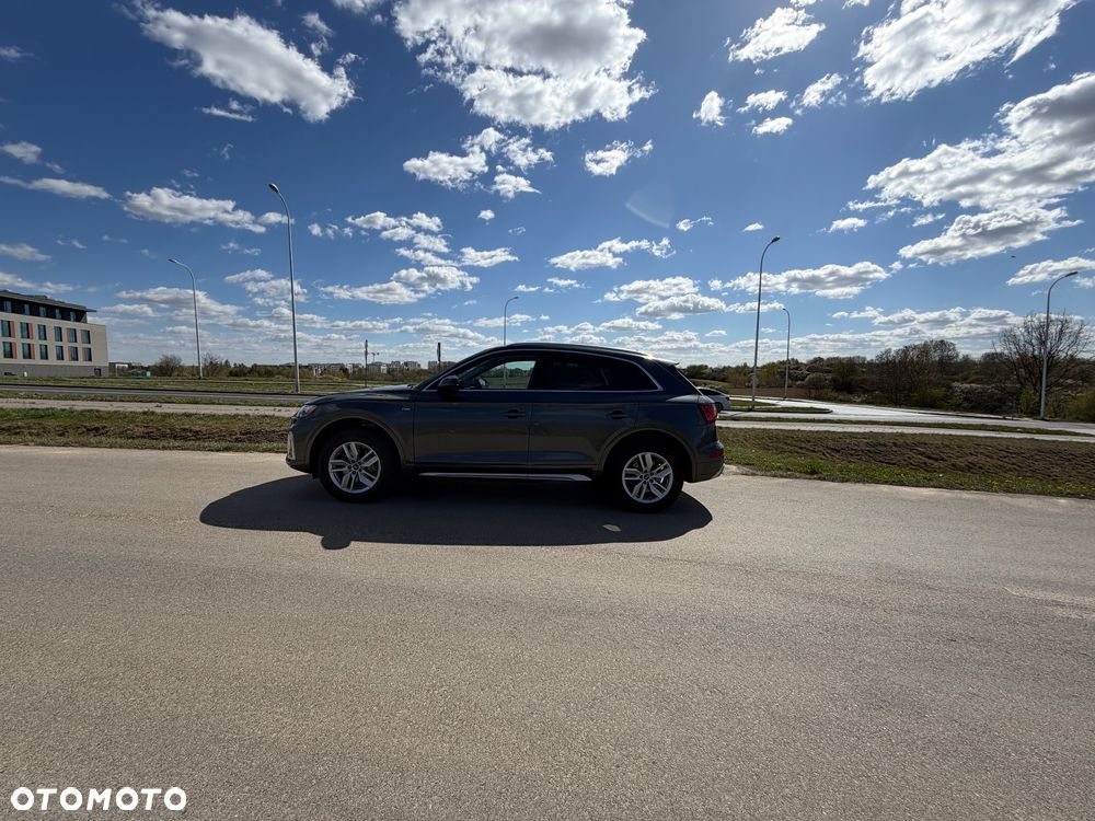 Audi Q5 45 TFSI quattro S tronic S line - 6