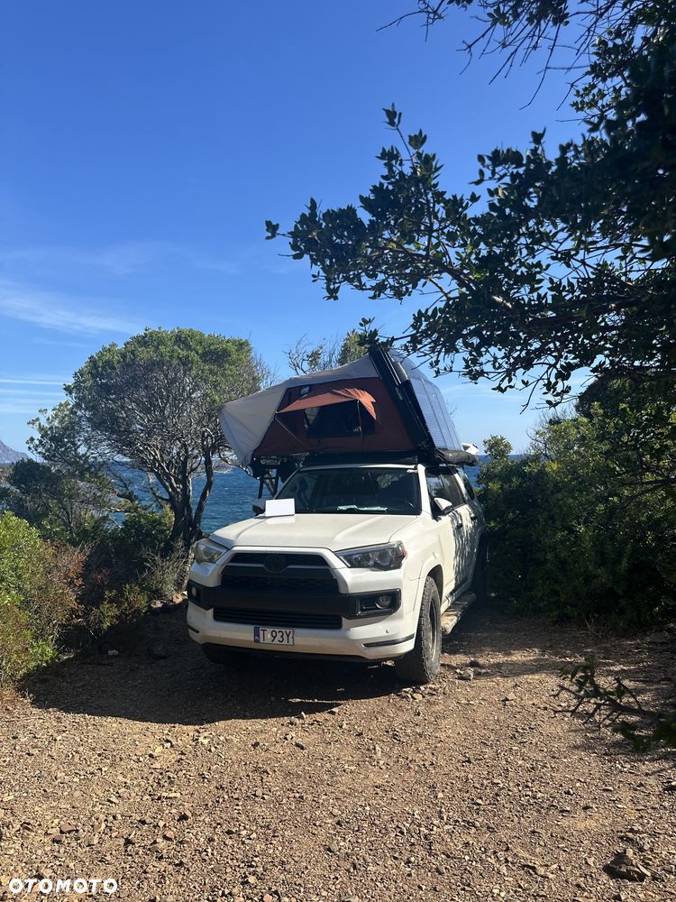 Toyota 4-Runner - 20