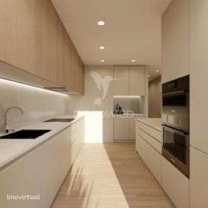 Moradia Térrea T3 com garagem e jardim Gafanha do Carmo - Grande imagem: 4/14