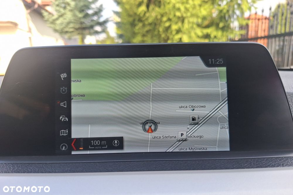 BMW Seria 3 320i Advantage sport - 19