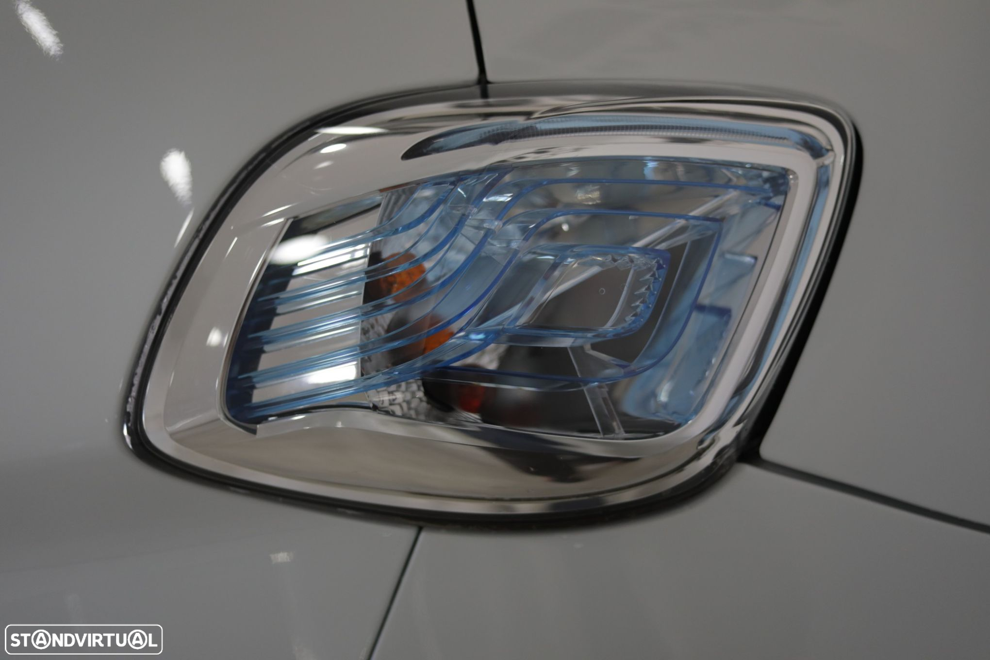 Renault Zoe (c/ Bateria) Life 40 - 25