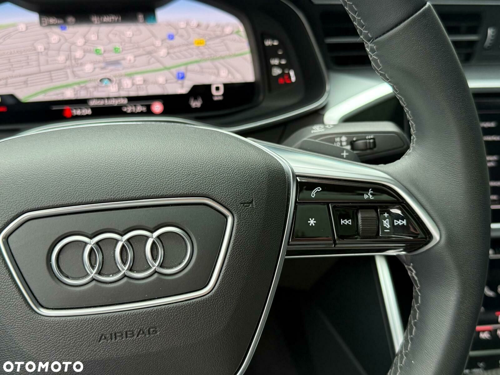 Audi A7 Sportback - 18