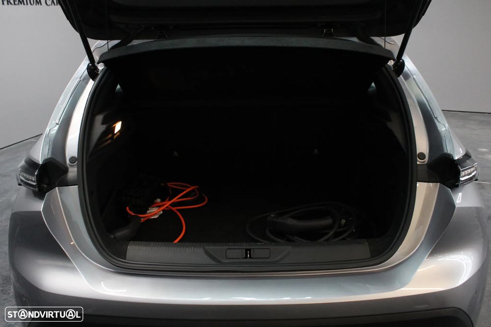 Peugeot 308 180 e-EAT8 GT - 20