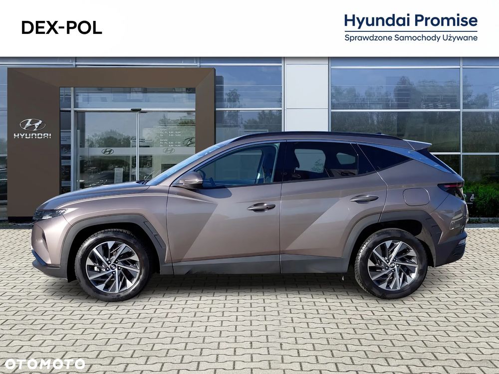 Hyundai Tucson 1.6 T-GDi Executive 2WD - 2