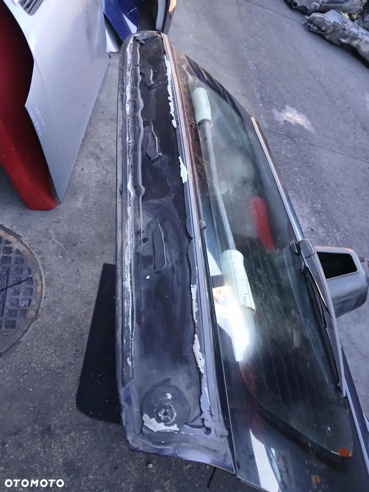 Suzuki Grand Vitara Klapa bagażnika - 8