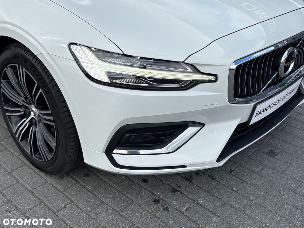 Volvo V60 B4 B Inscription - 29