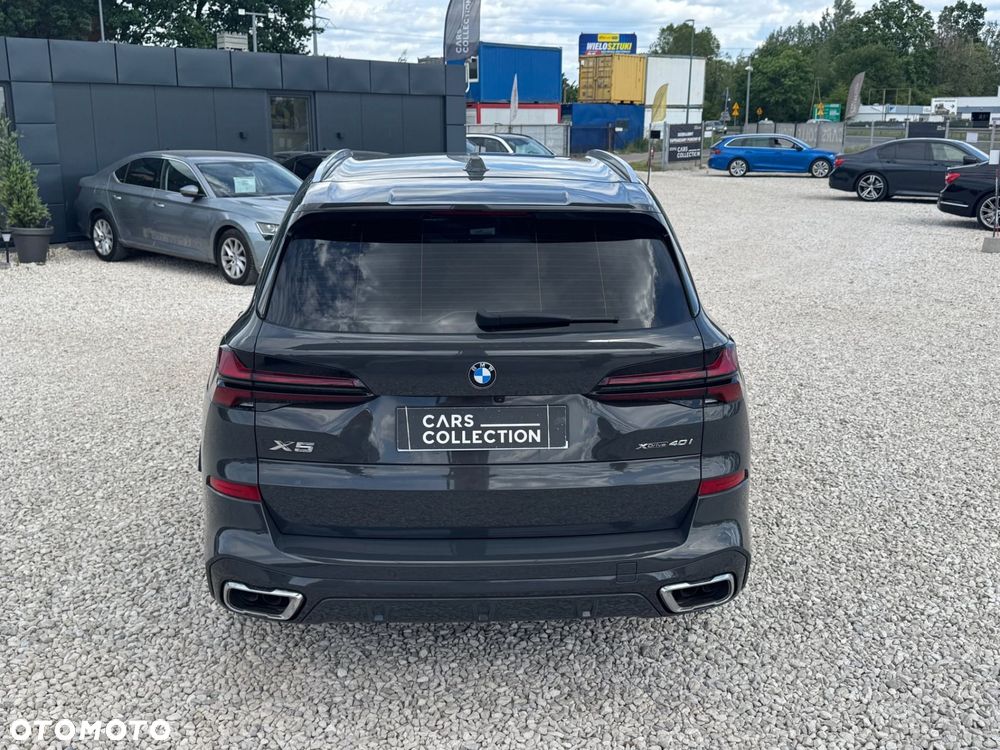 BMW X5 - 6