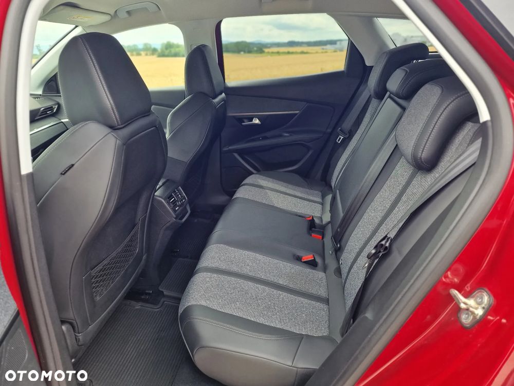 Peugeot 3008 BlueHDi 130 Stop & Start Allure - 21