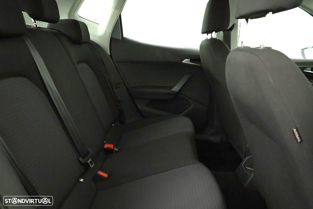 SEAT Arona 1.0 TSI Style DSG - 21