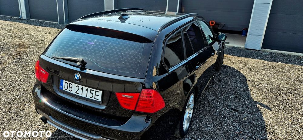 BMW Seria 3 - 3