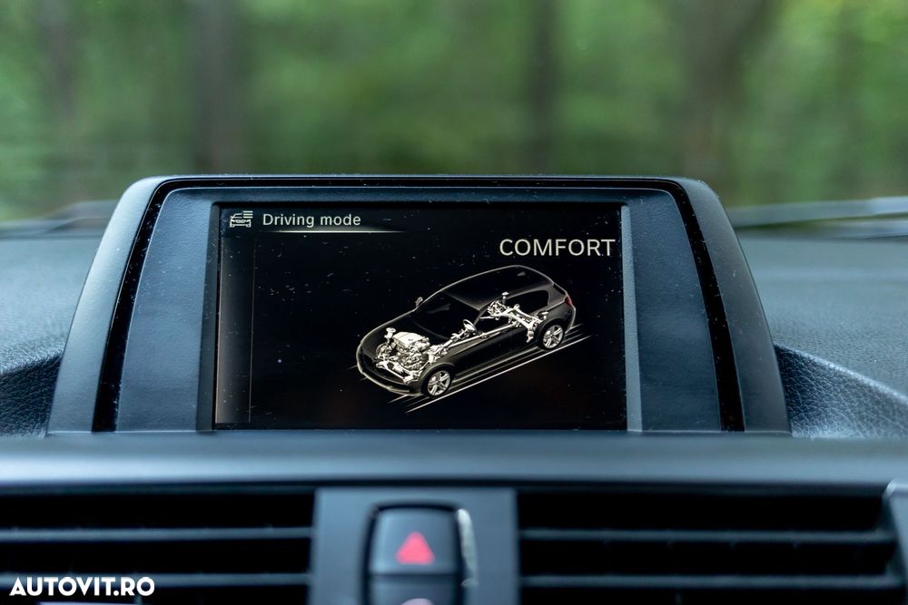 BMW Seria 1 116d Advantage - 17