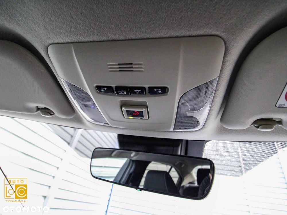 Toyota Corolla 1.6 Comfort - 29