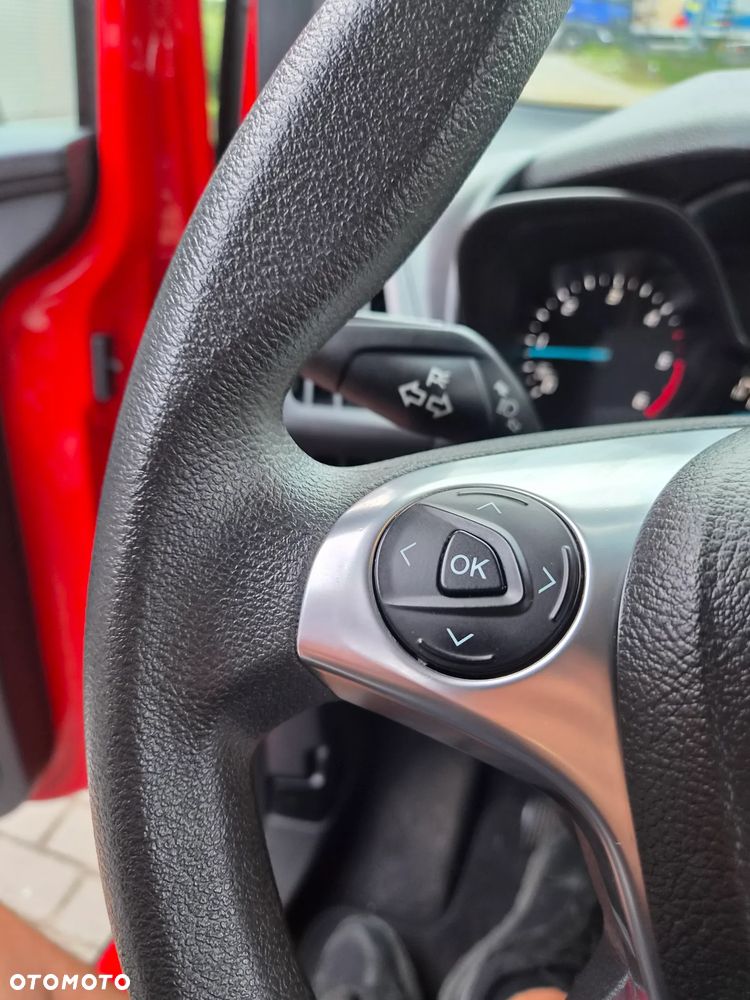 Ford Tourneo Connect 1.5 TDCi Start-Stop Trend - 30