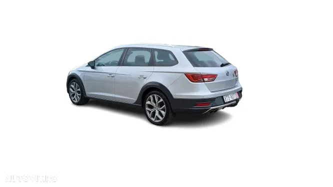 Seat Leon ST 2.0 TDI Start&Stop 4DRIVE X-PERIENCE - 7