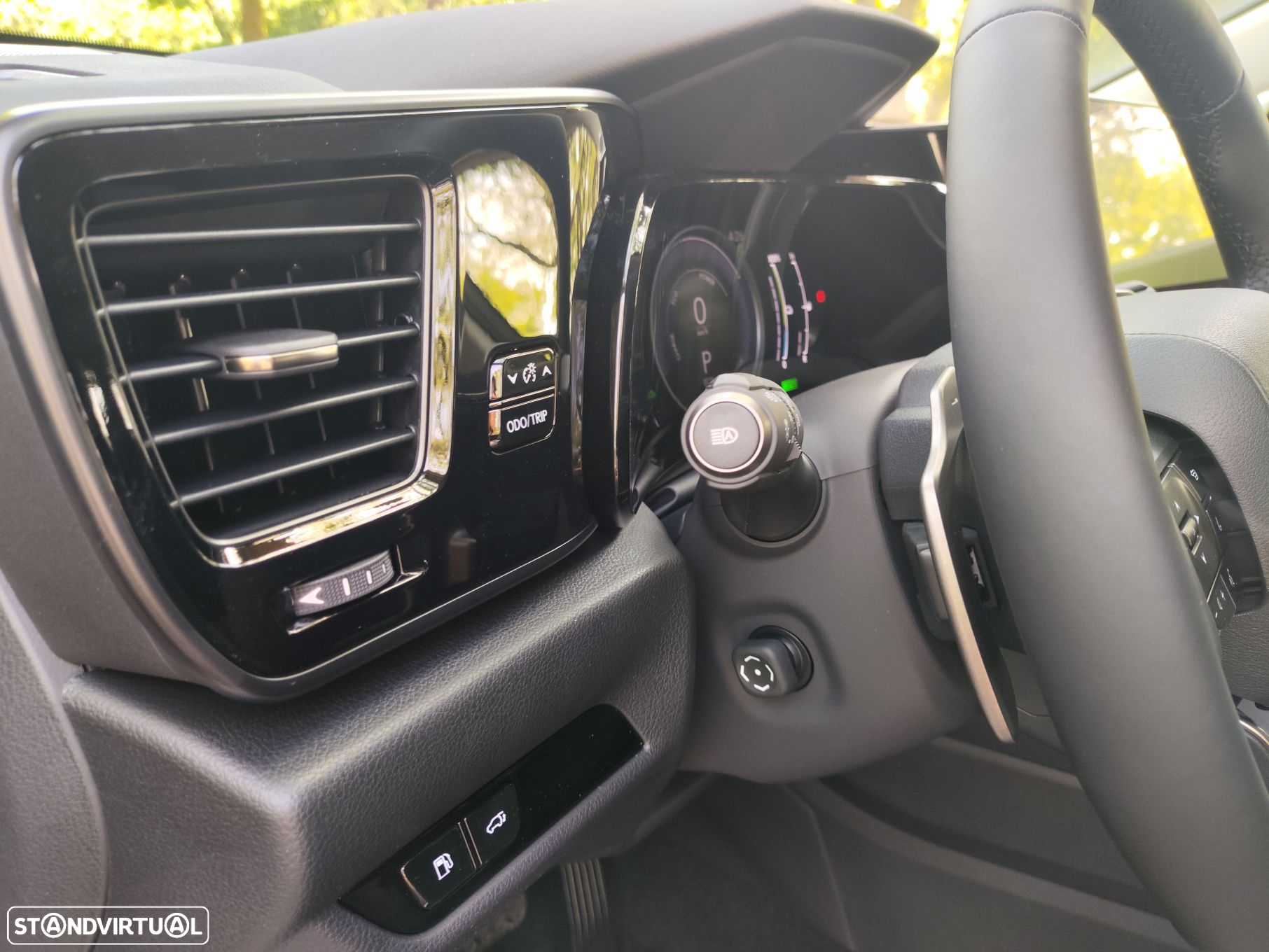 Lexus nx-450hplus - 29