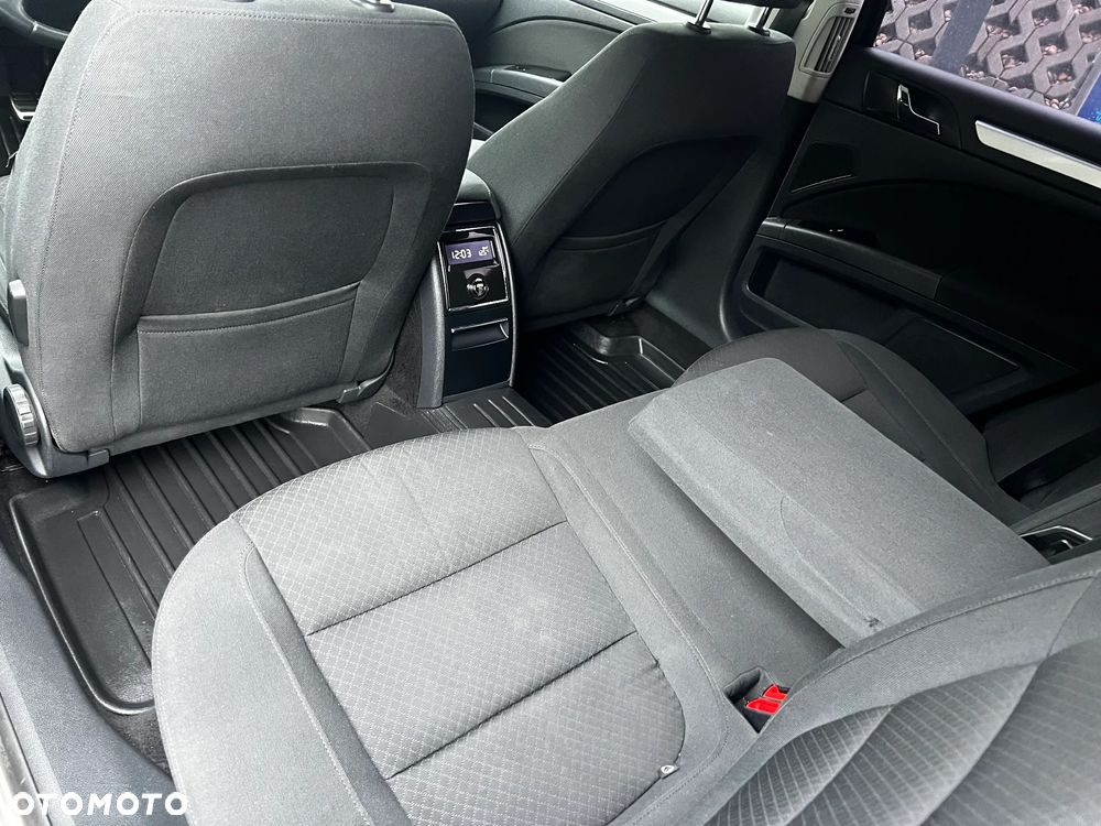 Skoda Superb 1.8 TSI DSG Ambition - 8