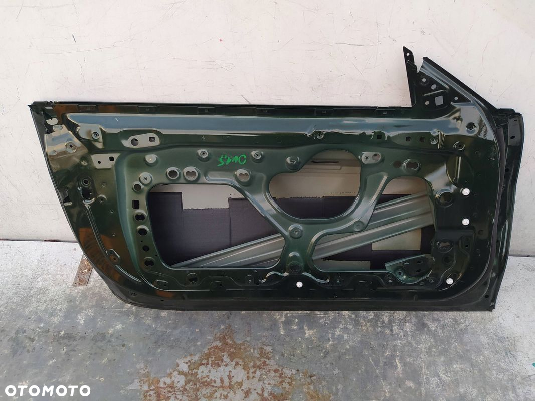BMW 4 G22 G23 coupe cabrio lewe drzwi przednie przód kierowcy - 11