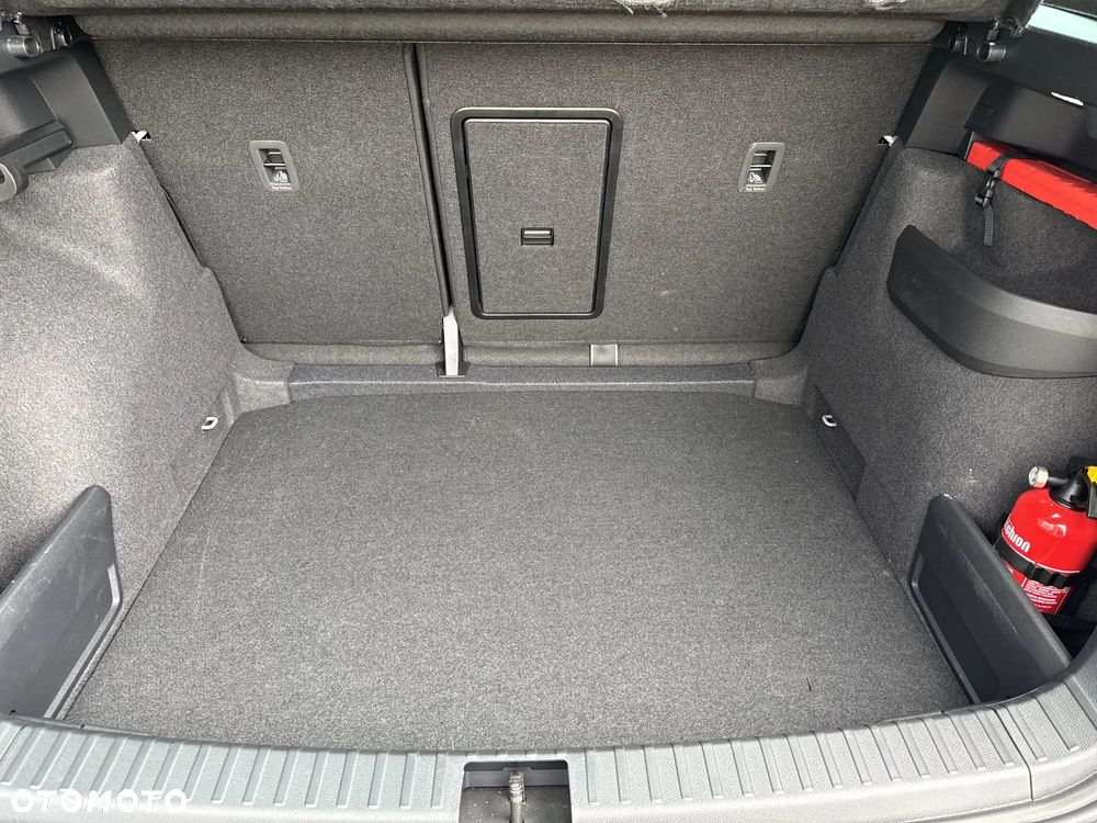 Skoda Karoq 1.5 TSI ACT Sportline DSG - 15