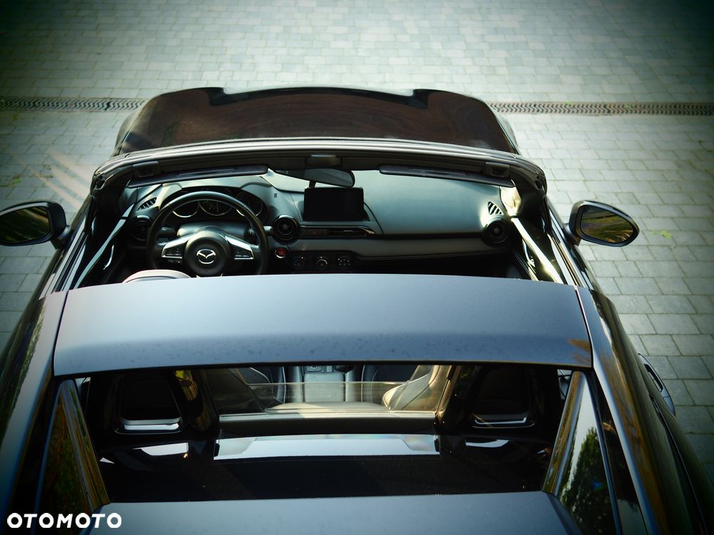 Mazda MX-5 RF SKYACTIV-G 2.0 Homura - 18