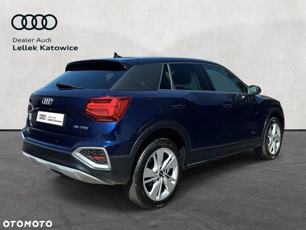 Audi Q2 - 8