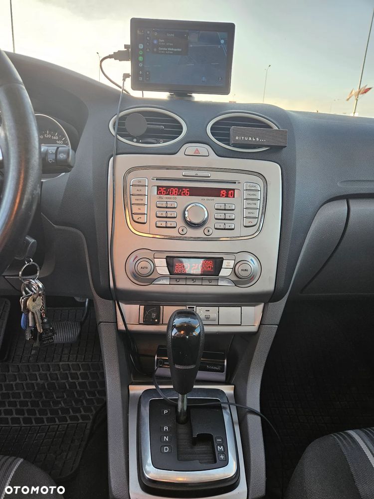 Ford Focus - 14
