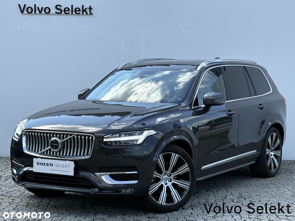 Volvo XC 90 - 2
