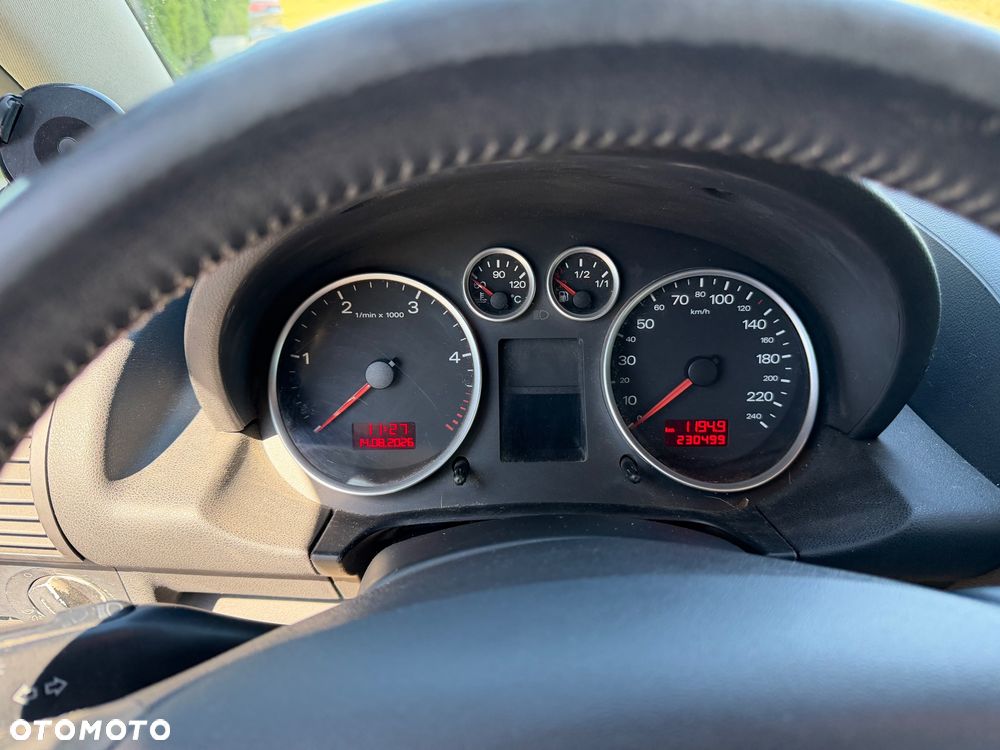 Audi A2 - 9