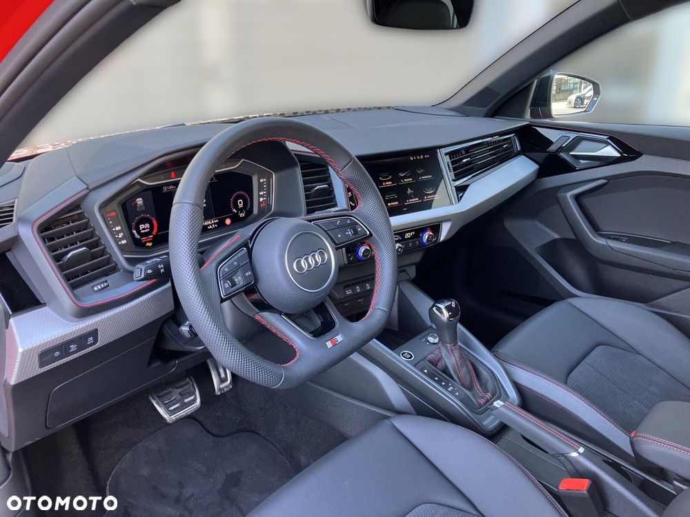 Audi A1 Sportback - 11