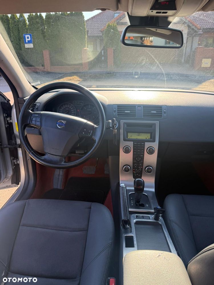 Volvo C30 ver-d5 - 5