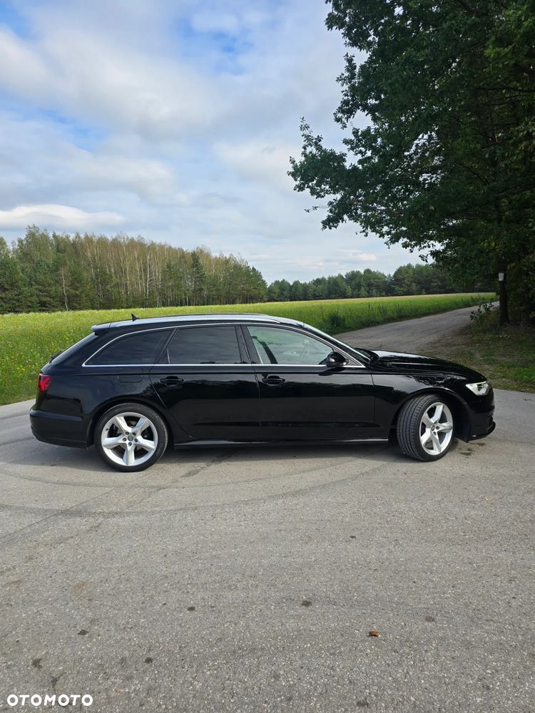 Audi A6 - 23