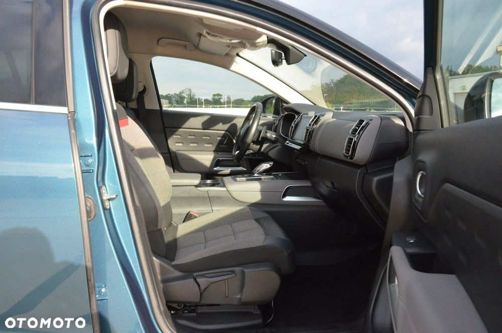 Citroën C5 Aircross 225 e-EAT8 ë-SERIES - 30