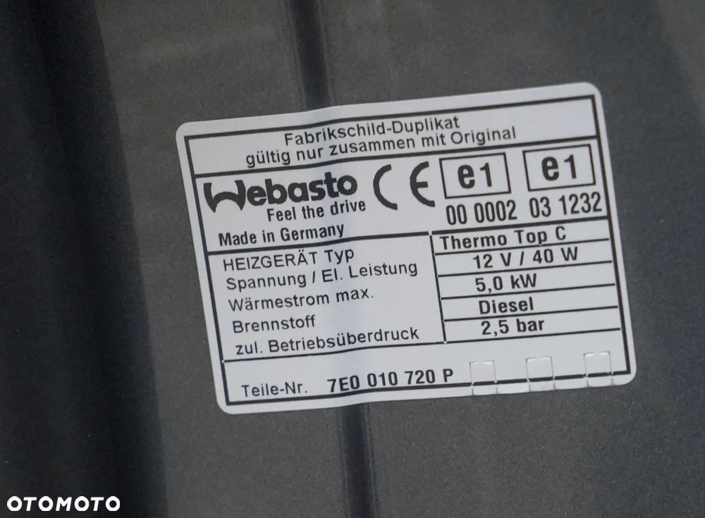 Volkswagen Multivan TDI L1 Startline - 38