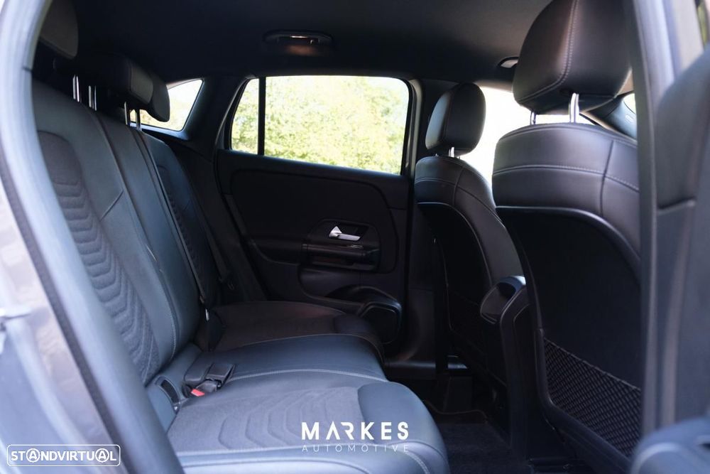 Mercedes-Benz GLA 250 e 8G-DCT Style - 35