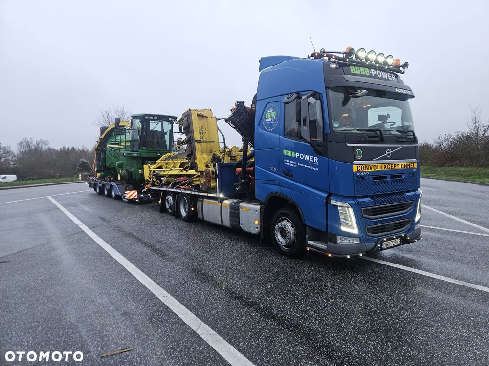 Volvo Fh4 - 4