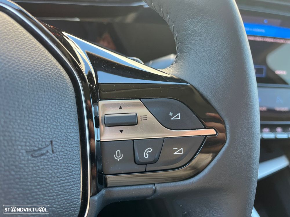 Peugeot 308 SW PureTech 130 EAT8 Allure - 18