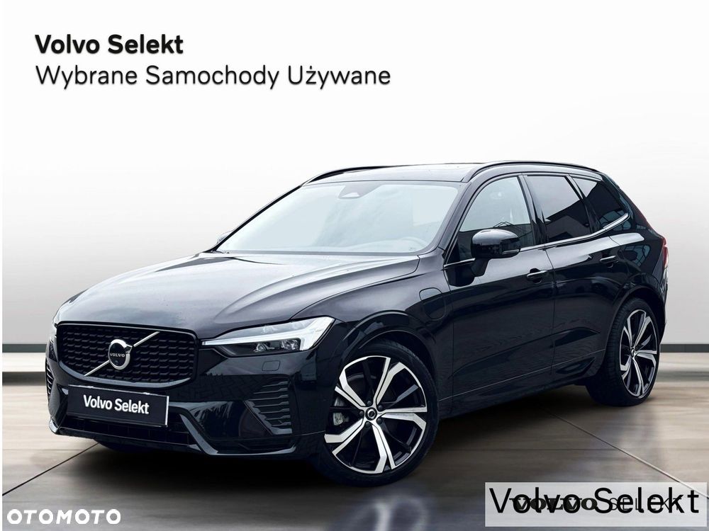 Volvo XC 60 - 1
