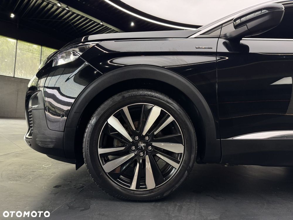 Peugeot 3008 1.2 PureTech GT S&S - 20