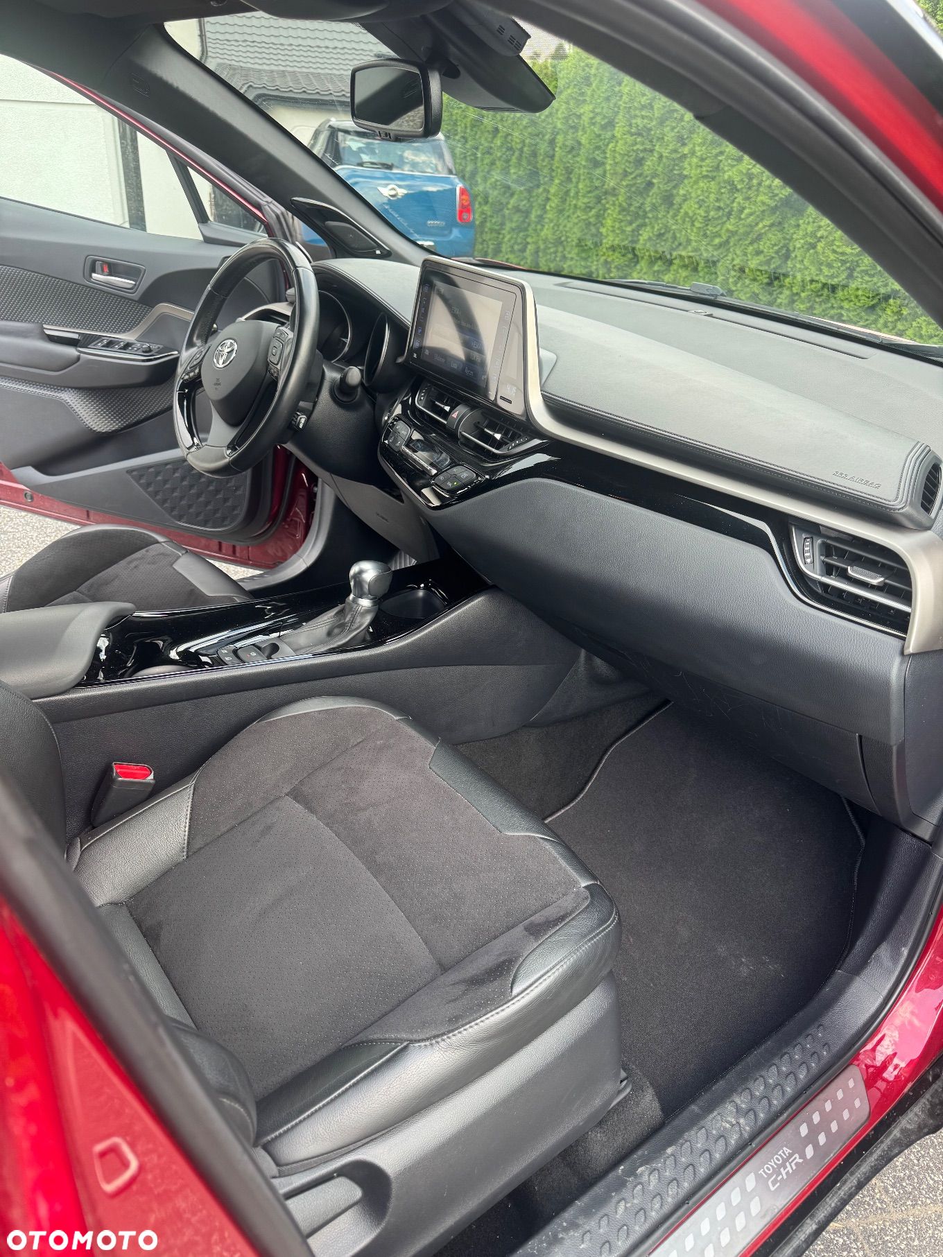 Toyota C-HR - 21