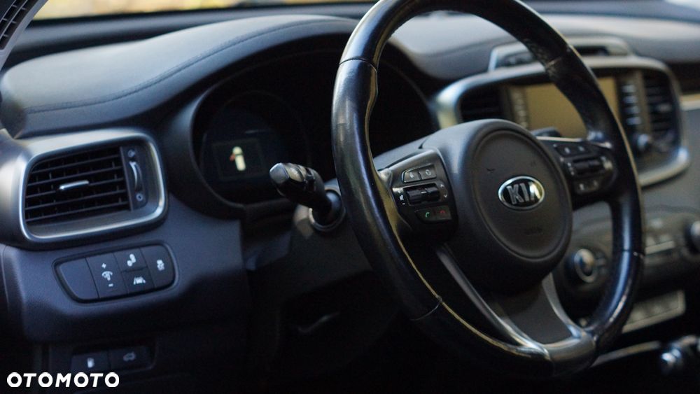 Kia Sorento 2.0 CRDI XL - 5