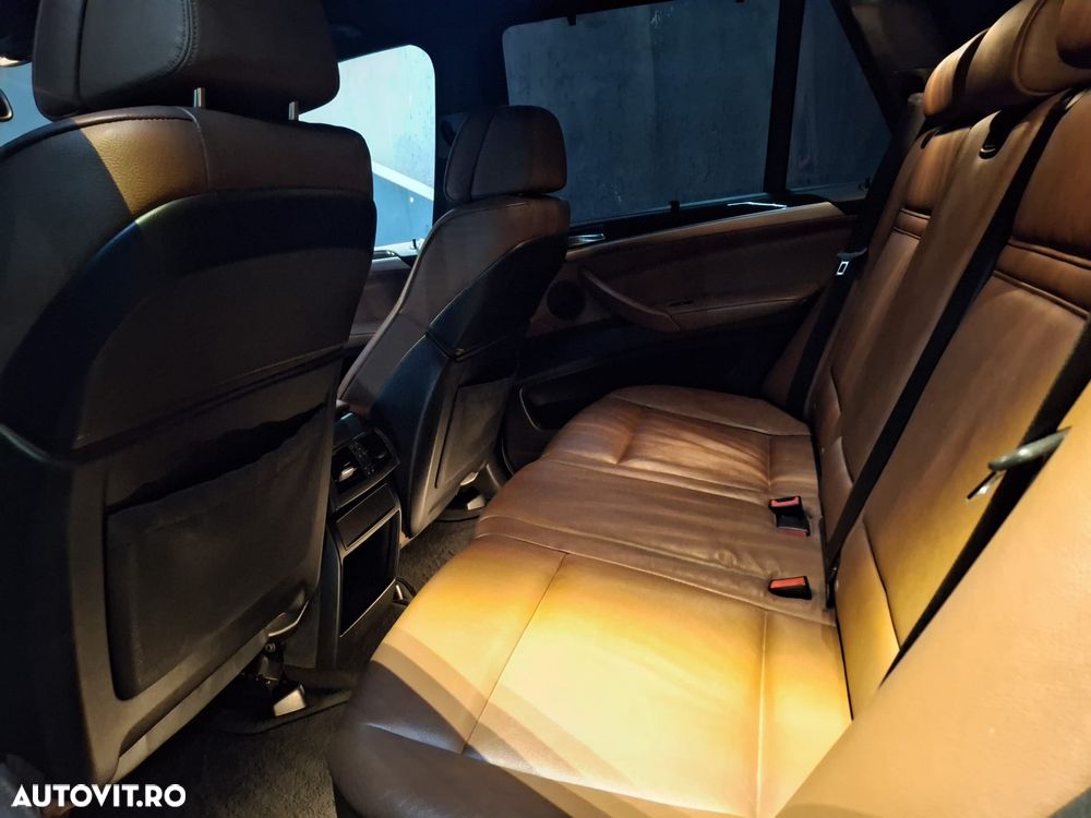 BMW X5 xDrive40d - 12