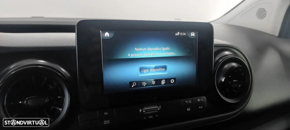Mercedes-Benz Citan 110 CDi/27 - 28